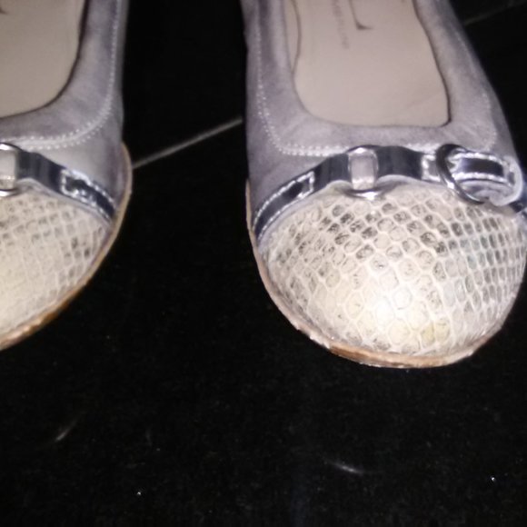 Attilio Giusti Leombruni (AGL) MADE IN ITALY - Picture 5 of 9